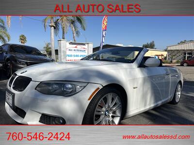 2013 BMW 335i   - Photo 12 - Escondido, CA 92029