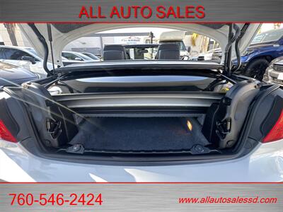 2013 BMW 335i   - Photo 30 - Escondido, CA 92029