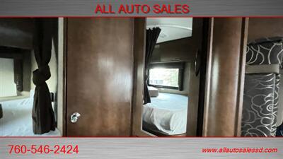 2014 Mercedes-Benz Sprinter 3500   - Photo 41 - Escondido, CA 92029