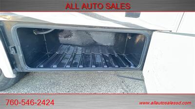2014 Mercedes-Benz Sprinter 3500   - Photo 46 - Escondido, CA 92029