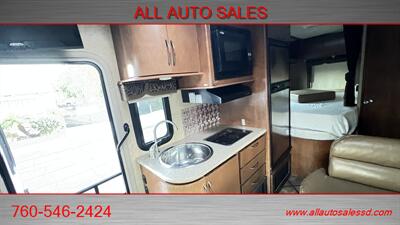 2014 Mercedes-Benz Sprinter 3500   - Photo 34 - Escondido, CA 92029