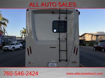2014 Mercedes-Benz Sprinter 3500   - Photo 6 - Escondido, CA 92029