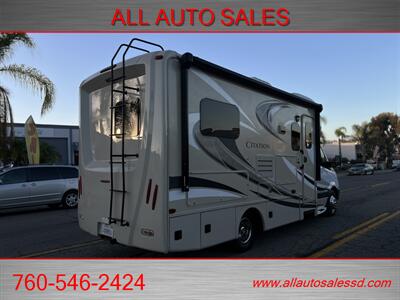 2014 Mercedes-Benz Sprinter 3500   - Photo 7 - Escondido, CA 92029