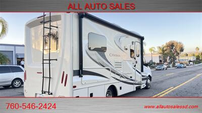 2014 Mercedes-Benz Sprinter 3500   - Photo 10 - Escondido, CA 92029