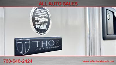 2014 Mercedes-Benz Sprinter 3500   - Photo 53 - Escondido, CA 92029
