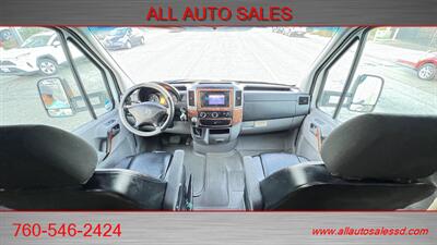 2014 Mercedes-Benz Sprinter 3500   - Photo 30 - Escondido, CA 92029