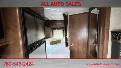 2014 Mercedes-Benz Sprinter 3500   - Photo 43 - Escondido, CA 92029