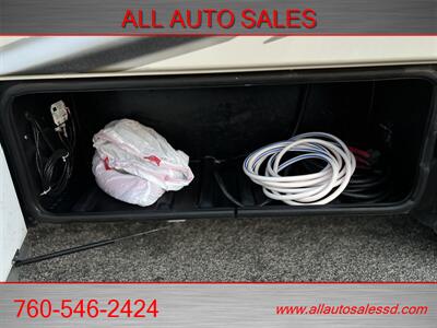 2014 Mercedes-Benz Sprinter 3500   - Photo 52 - Escondido, CA 92029