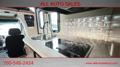 2014 Mercedes-Benz Sprinter 3500   - Photo 28 - Escondido, CA 92029