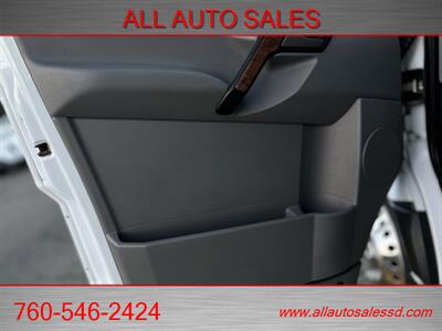 2014 Mercedes-Benz Sprinter 3500   - Photo 14 - Escondido, CA 92029