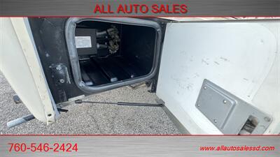 2014 Mercedes-Benz Sprinter 3500   - Photo 48 - Escondido, CA 92029