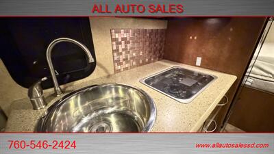 2014 Mercedes-Benz Sprinter 3500 - Photo 35 - Escondido, CA 92029