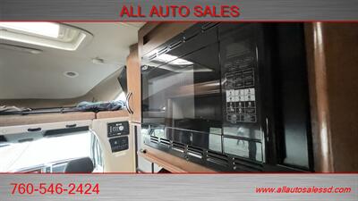 2014 Mercedes-Benz Sprinter 3500   - Photo 29 - Escondido, CA 92029