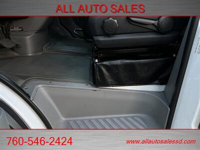 2014 Mercedes-Benz Sprinter 3500   - Photo 13 - Escondido, CA 92029