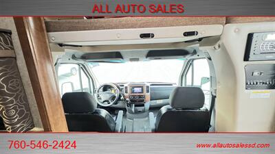 2014 Mercedes-Benz Sprinter 3500   - Photo 44 - Escondido, CA 92029