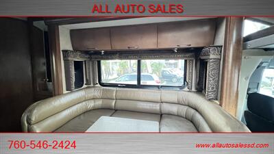 2014 Mercedes-Benz Sprinter 3500   - Photo 35 - Escondido, CA 92029