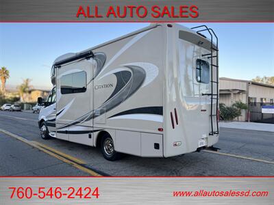 2014 Mercedes-Benz Sprinter 3500   - Photo 5 - Escondido, CA 92029