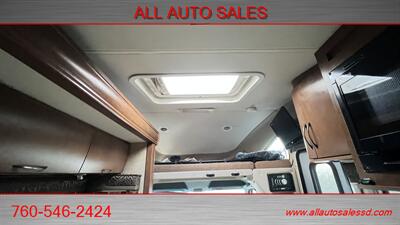 2014 Mercedes-Benz Sprinter 3500   - Photo 24 - Escondido, CA 92029