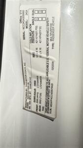 2014 Mercedes-Benz Sprinter 3500 - Photo 56 - Escondido, CA 92029