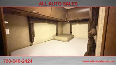 2014 Mercedes-Benz Sprinter 3500 - Photo 34 - Escondido, CA 92029