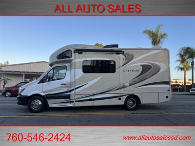 2014 Mercedes-Benz Sprinter 3500   - Photo 9 - Escondido, CA 92029