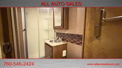 2014 Mercedes-Benz Sprinter 3500 - Photo 32 - Escondido, CA 92029