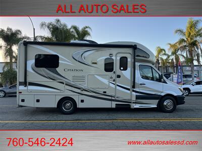 2014 Mercedes-Benz Sprinter 3500   - Photo 8 - Escondido, CA 92029