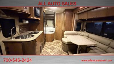 2014 Mercedes-Benz Sprinter 3500 - Photo 31 - Escondido, CA 92029