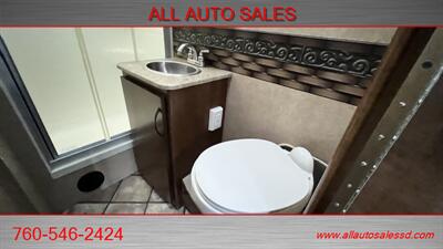 2014 Mercedes-Benz Sprinter 3500   - Photo 38 - Escondido, CA 92029