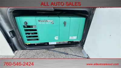 2014 Mercedes-Benz Sprinter 3500   - Photo 50 - Escondido, CA 92029