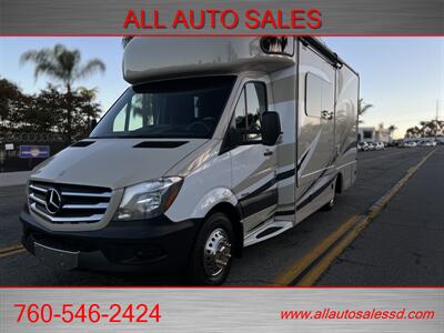 2014 Mercedes-Benz Sprinter 3500   - Photo 4 - Escondido, CA 92029