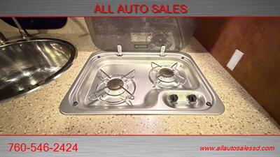 2014 Mercedes-Benz Sprinter 3500 - Photo 33 - Escondido, CA 92029