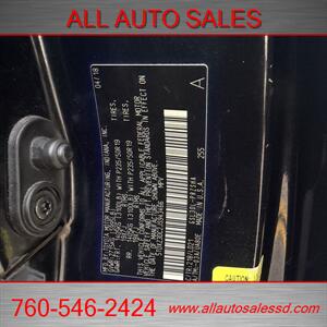 2018 Toyota Sienna SE Premium 8-Passeng - Photo 36 - Escondido, CA 92029