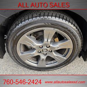 2018 Toyota Sienna SE Premium 8-Passeng - Photo 34 - Escondido, CA 92029