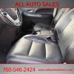 2018 Toyota Sienna SE Premium 8-Passeng - Photo 22 - Escondido, CA 92029