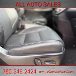 2018 Toyota Sienna SE Premium 8-Passeng - Photo 23 - Escondido, CA 92029