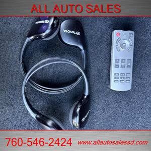 2018 Toyota Sienna SE Premium 8-Passeng - Photo 38 - Escondido, CA 92029