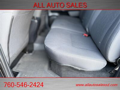 2017 Toyota Tacoma TRD Sport   - Photo 35 - Escondido, CA 92029