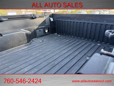 2017 Toyota Tacoma TRD Sport   - Photo 13 - Escondido, CA 92029