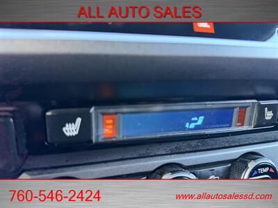 2017 Toyota Tacoma TRD Sport   - Photo 19 - Escondido, CA 92029