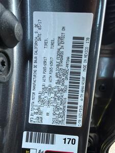 2017 Toyota Tacoma TRD Sport   - Photo 42 - Escondido, CA 92029