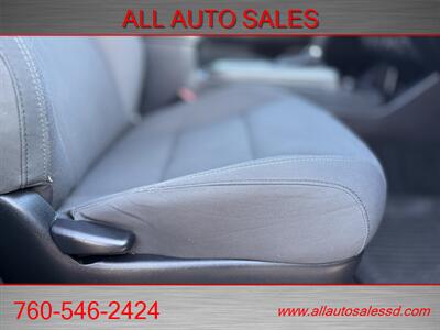 2017 Toyota Tacoma TRD Sport   - Photo 29 - Escondido, CA 92029