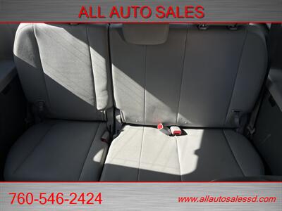 2019 Toyota Sienna XLE Premium 8-Passenger   - Photo 32 - Escondido, CA 92029