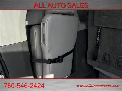 2019 Toyota Sienna XLE Premium 8-Passenger   - Photo 34 - Escondido, CA 92029