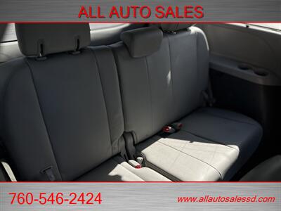 2019 Toyota Sienna XLE Premium 8-Passenger   - Photo 33 - Escondido, CA 92029