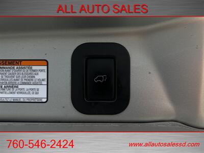 2019 Toyota Sienna XLE Premium 8-Passenger   - Photo 36 - Escondido, CA 92029
