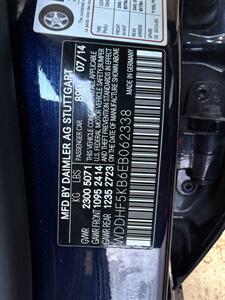 2014 Mercedes-Benz E 350 Sport   - Photo 39 - Escondido, CA 92029