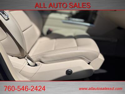 2014 Mercedes-Benz E 350 Sport   - Photo 26 - Escondido, CA 92029