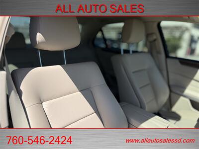 2014 Mercedes-Benz E 350 Sport   - Photo 27 - Escondido, CA 92029