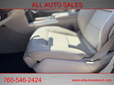 2014 Mercedes-Benz E 350 Sport   - Photo 25 - Escondido, CA 92029